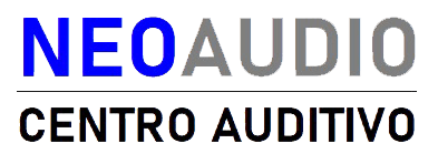 NeoAudio Logo