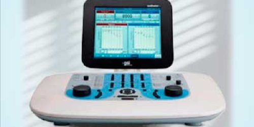 Audiómetros Digitales